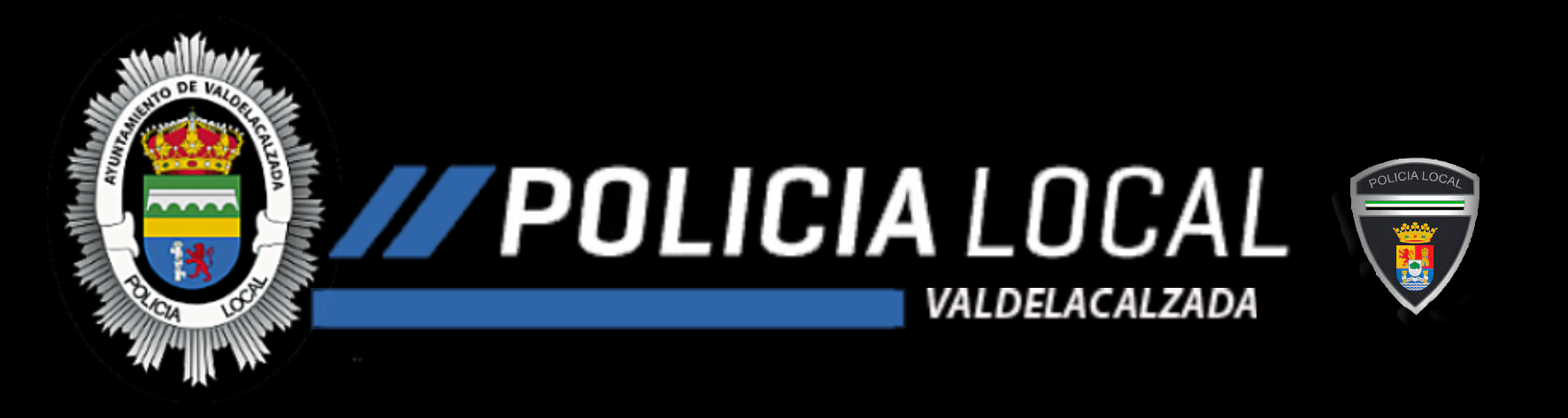 Policia Local de Valdelacalzada